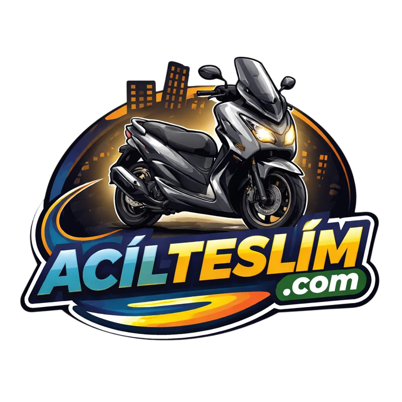 AcilTeslim.com - İzmir içi acil teslim